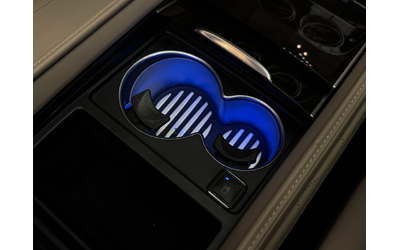 Mercedes-Benz S 560 MAYBACH 4Matic* 3xTV* Burm* 360* - автомобили, коли, обяви за нови и употребявани 11