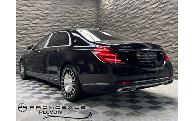 mercedes-benz-s-560 - 2