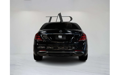 Mercedes-Benz S 560 * CARFAX * ЦЕНА ДО БГ - автомобили, коли, обяви за нови и употребявани 6