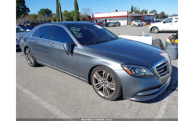 mercedes-benz-s-560 - 0