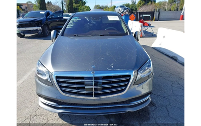 mercedes-benz-s-560 - 1