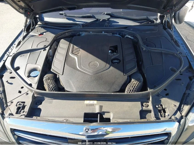 Mercedes-Benz S 560 DESIGNO/DISTRONIC/ОБДУХВАНЕ - автомобили, коли, обяви за нови и употребявани 9