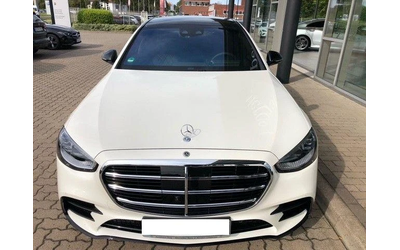 mercedes-benz-s-560 - 0