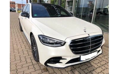 mercedes-benz-s-560 - 2