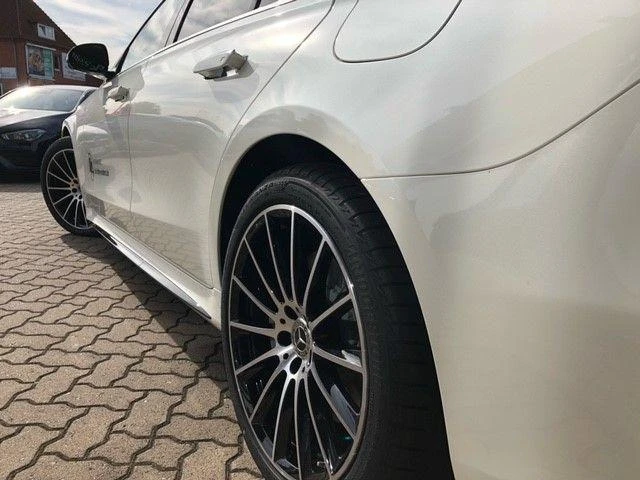 Mercedes-Benz S 560 S 580 AMG - автомобили, коли, обяви за нови и употребявани 5