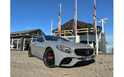 mercedes-benz-s-560 - 0