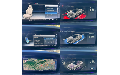 Mercedes-Benz S 560 4MAT#DESIGNO#AMG#ОБДУХ#SOFTCL#PANO#360* CAM#DISTR - автомобили, коли, обяви за нови и употребявани 14