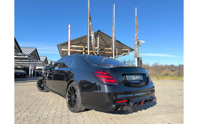 mercedes-benz-s-560 - 2