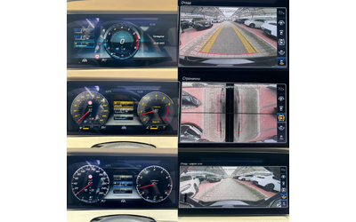 Mercedes-Benz S 560 LONG#4MAT#BRABUS#CARBON#3xTV#360* CAM#DISTR - автомобили, коли, обяви за нови и употребявани 13