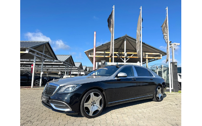 mercedes-benz-s-560 - 0