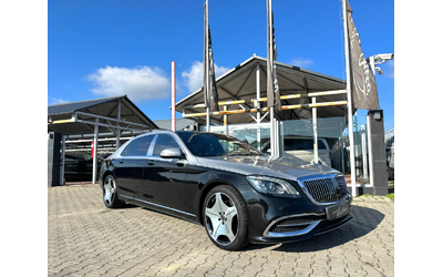 mercedes-benz-s-560 - 1