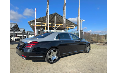 mercedes-benz-s-560 - 2