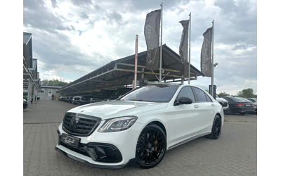 mercedes-benz-s-560 - 0