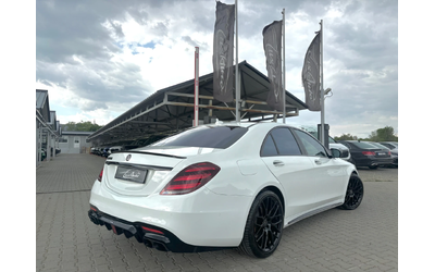 mercedes-benz-s-560 - 2