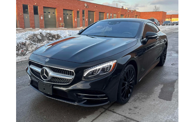 mercedes-benz-s-560 - 0