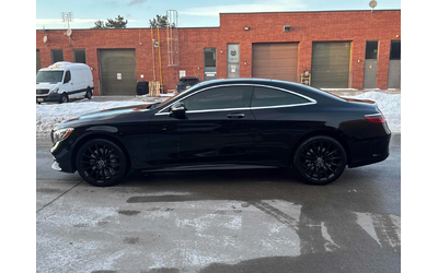 mercedes-benz-s-560 - 1