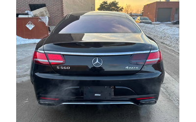 mercedes-benz-s-560 - 4