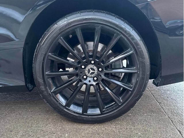 Mercedes-Benz S 560 С РЕГИСТРАЦИЯ & АВТО КРЕДИТ - автомобили, коли, обяви за нови и употребявани 5