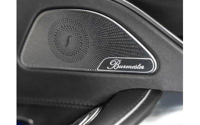 Mercedes-Benz S 560 AMG PKG NIGHT VISION С РЕГИСТРАЦИЯ & АВТО КРЕДИТ - автомобили, коли, обяви за нови и употребявани 11