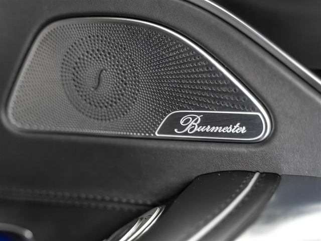 Mercedes-Benz S 560 AMG PKG NIGHT VISION С РЕГИСТРАЦИЯ & АВТО КРЕДИТ - автомобили, коли, обяви за нови и употребявани 11