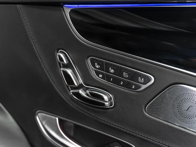 Mercedes-Benz S 560 AMG PKG NIGHT VISION С РЕГИСТРАЦИЯ & АВТО КРЕДИТ - автомобили, коли, обяви за нови и употребявани 13