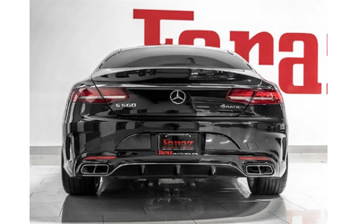 mercedes-benz-s-560 - 2