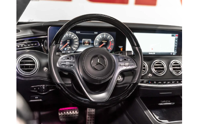 mercedes-benz-s-560 - 5