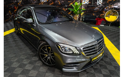 mercedes-benz-s-560 - 4