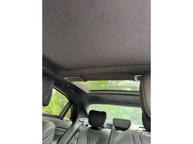 Mercedes-Benz S 560 LONG 4MATIC ОЧАКВАН ВНОС AMG LINE ЛИЗИНГ 100% - автомобили, коли, обяви за нови и употребявани 11