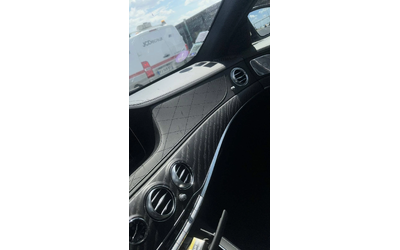 Mercedes-Benz S 560 LONG 4MATIC ОЧАКВАН ВНОС AMG LINE ЛИЗИНГ 100% - автомобили, коли, обяви за нови и употребявани 15