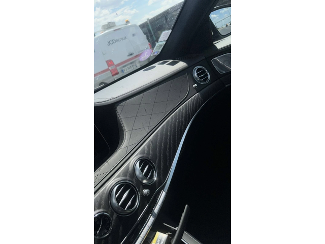 Mercedes-Benz S 560 LONG 4MATIC ОЧАКВАН ВНОС AMG LINE ЛИЗИНГ 100% - автомобили, коли, обяви за нови и употребявани 15
