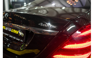 Mercedes-Benz S 560 4MATIC LONG AMG LINE ПАНО 3XTV BURM ЛИЗИНГ 100% - автомобили, коли, обяви за нови и употребявани 8