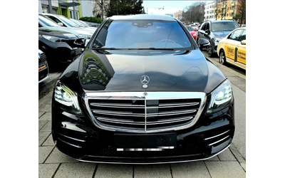 mercedes-benz-s-560 - 1