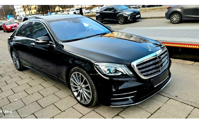 mercedes-benz-s-560 - 2