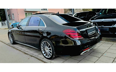 mercedes-benz-s-560 - 4