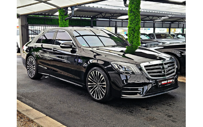 mercedes-benz-s-560 - 2