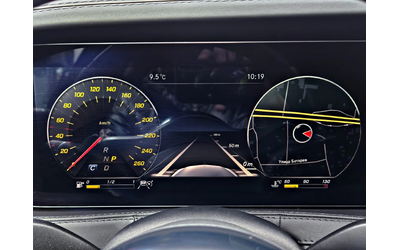 Mercedes-Benz S 560 AMG/4MATIC/TVx3/DISTR/CAMERA/МАСАЖ/ОБДУХ/ВАКУМ/LI - автомобили, коли, обяви за нови и употребявани 7