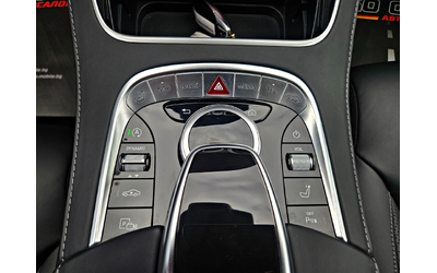 Mercedes-Benz S 560 AMG/4MATIC/TVx3/DISTR/CAMERA/МАСАЖ/ОБДУХ/ВАКУМ/LI - автомобили, коли, обяви за нови и употребявани 9