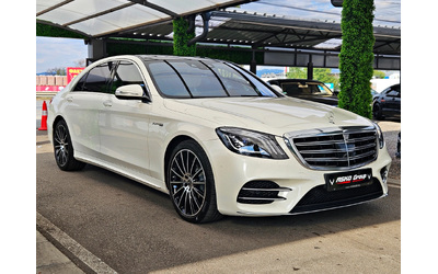 mercedes-benz-s-560 - 2