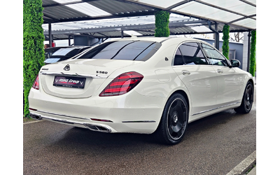 mercedes-benz-s-560 - 4