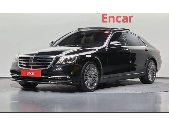 Mercedes-Benz S 560 L* 4MATIC* BURMESTER* ДИГИТАЛНО* ТАБЛО* 3TV* МАСАЖ - автомобили, коли, обяви за нови и употребявани 0