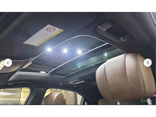 Mercedes-Benz S 560 L* 4MATIC* BURMESTER* ДИГИТАЛНО* ТАБЛО* 3TV* МАСАЖ - автомобили, коли, обяви за нови и употребявани 15