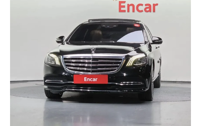 mercedes-benz-s-560 - 2