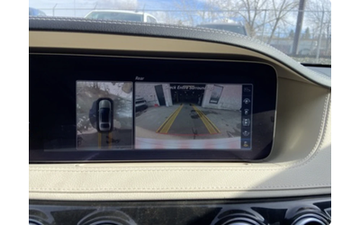 Mercedes-Benz S 560 AMG* PACK* 4MATIC* BURMESTER* ДИГИТАЛНО* ТАБЛО* ОБ - автомобили, коли, обяви за нови и употребявани 11