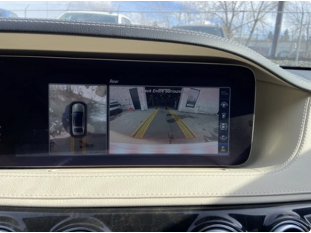 Mercedes-Benz S 560 AMG* PACK* 4MATIC* BURMESTER* ДИГИТАЛНО* ТАБЛО* ОБ - автомобили, коли, обяви за нови и употребявани 11