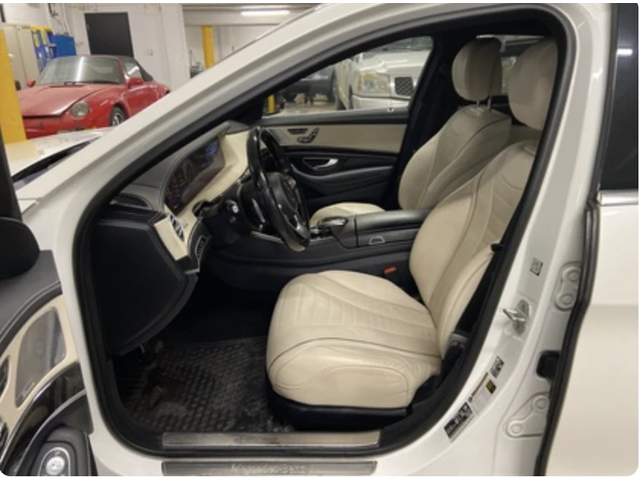 Mercedes-Benz S 560 AMG* PACK* 4MATIC* BURMESTER* ДИГИТАЛНО* ТАБЛО* ОБ - автомобили, коли, обяви за нови и употребявани 13