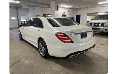 mercedes-benz-s-560 - 1