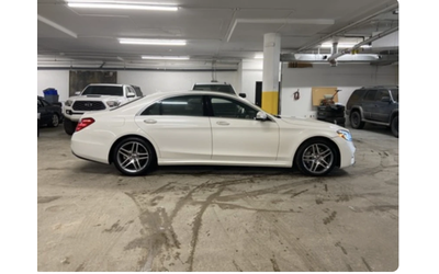 mercedes-benz-s-560 - 3