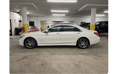 mercedes-benz-s-560 - 4