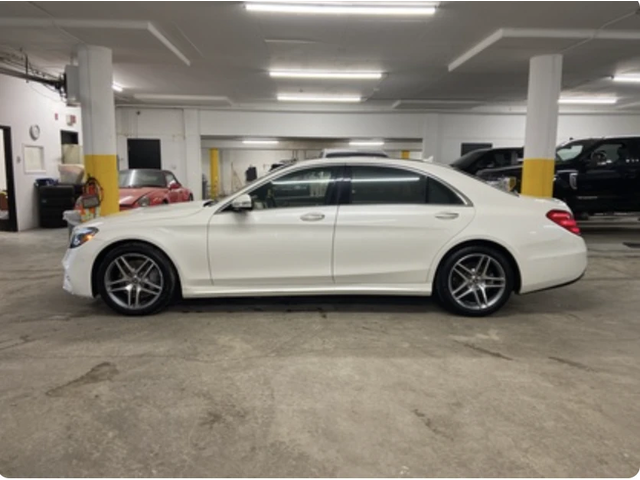 Mercedes-Benz S 560 AMG* PACK* 4MATIC* BURMESTER* ДИГИТАЛНО* ТАБЛО* ОБ - автомобили, коли, обяви за нови и употребявани 4